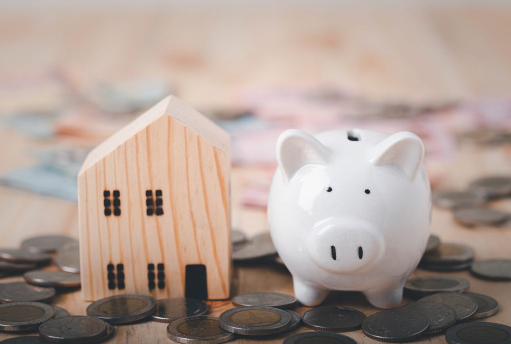 second-mortgage